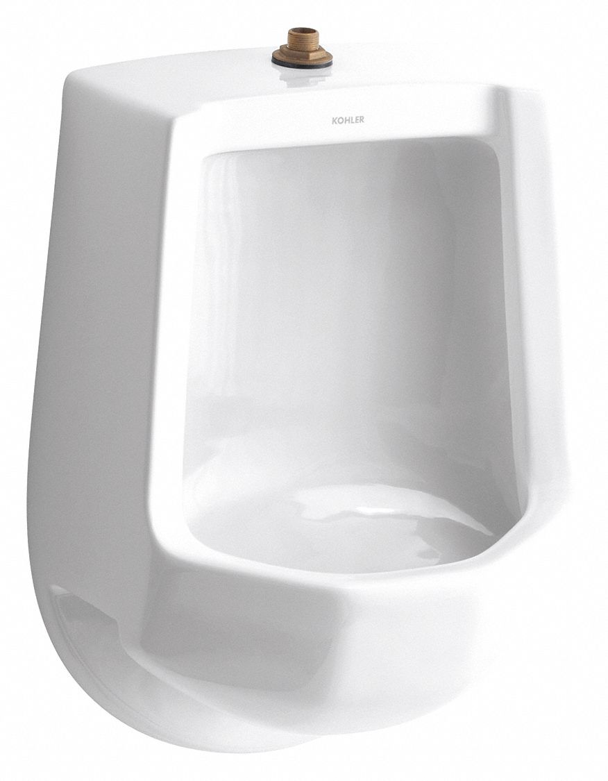 Freshman(TM), 1.0 Gallons per Flush, Siphon Jet Urinal 56EE46K4989