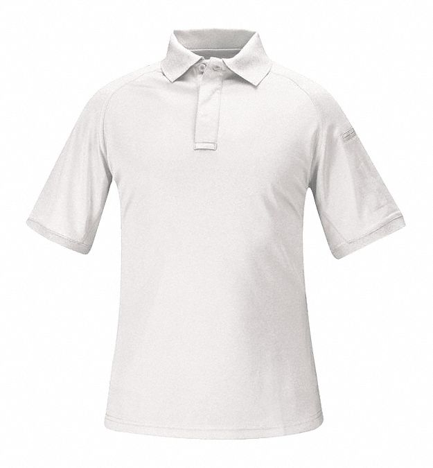 Tactical Polo Shirt: Gen, Polo Shirt, Men's, Tactical Polo Shirt, Button, Short Sleeve, XS