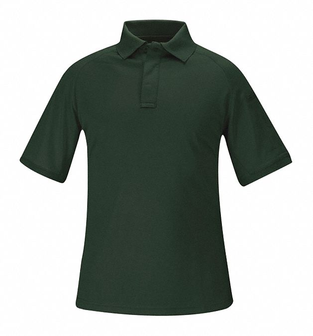 PROPPER, Tactical Polo, 3XL, Tactical Polo - 56ER40|F53220A3113XL ...