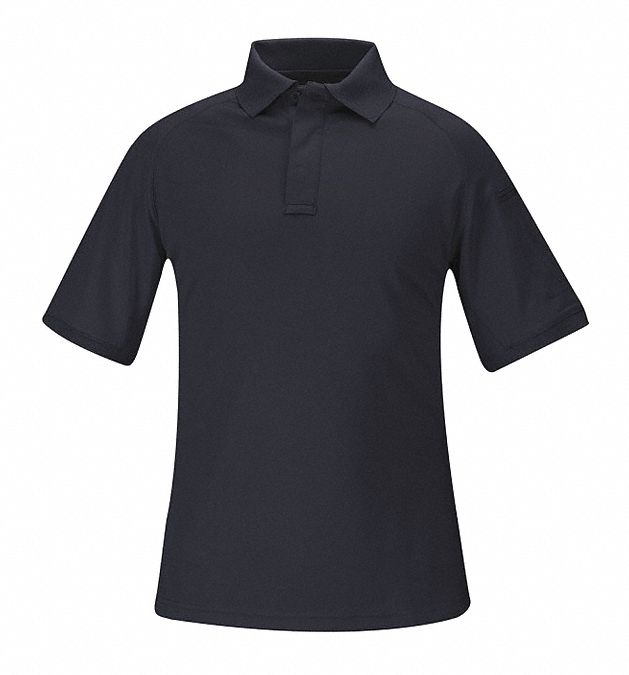 Tactical Polo Shirt: Gen, Polo Shirt, Men's, Tactical Polo Shirt, Button, Short Sleeve, S