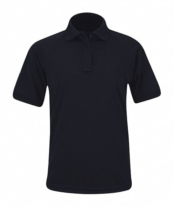 Tactical Polo Shirt: Gen, Polo Shirt, Women's, Tactical Polo Shirt, Button, Short Sleeve, XS
