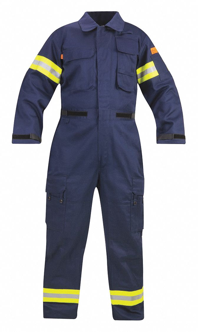 Firefighting & Extrication Clothing