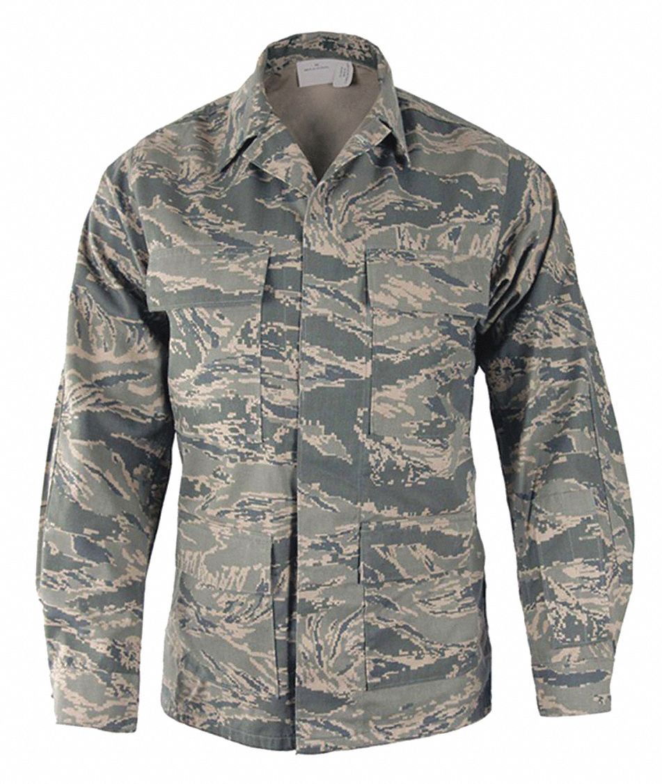 propper tiger stripe bdu