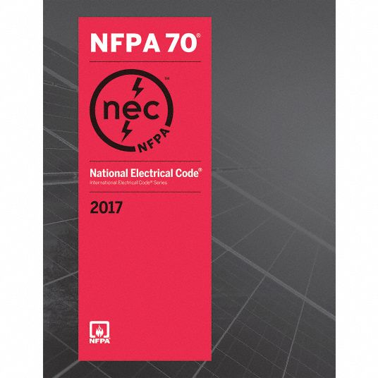 NFPA, NFPA 70(R) National Electrical Code (NEC(R)) 2017 Code Looseleaf ...