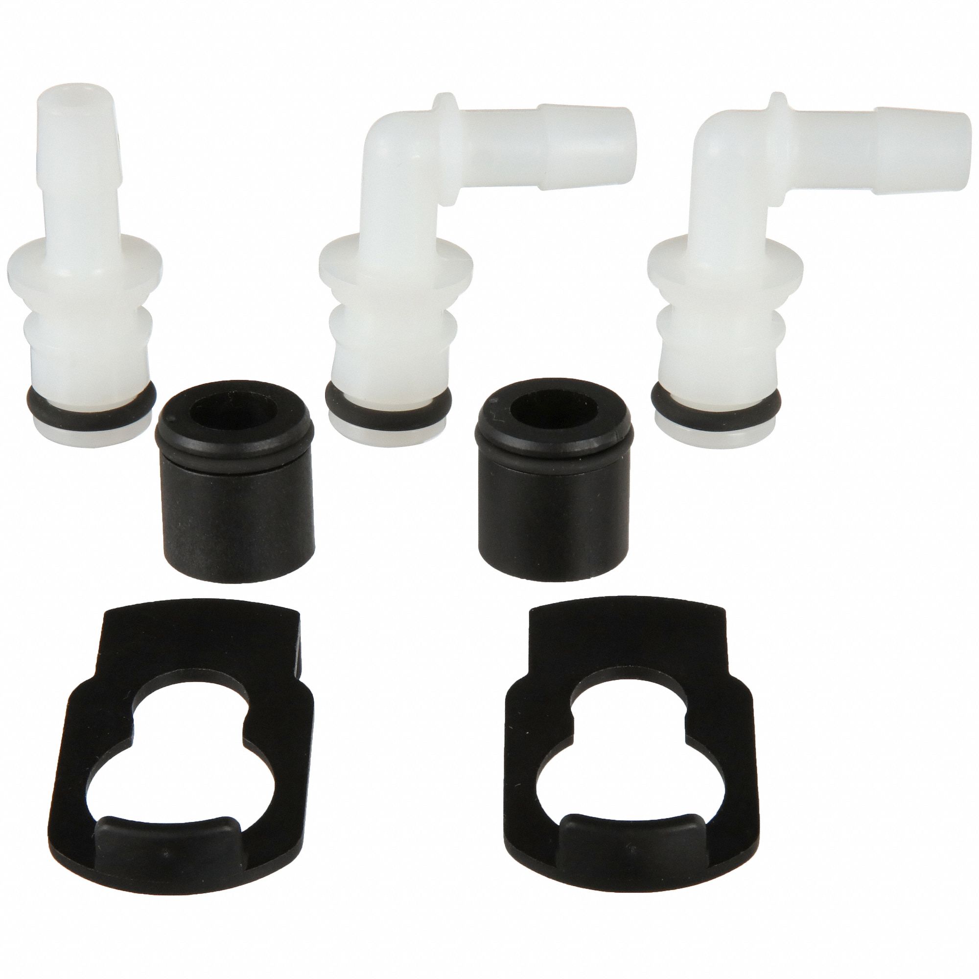 DELAVAN AG PUMPS, Quick Connect Fittings Assembly, 55NL38, Quick