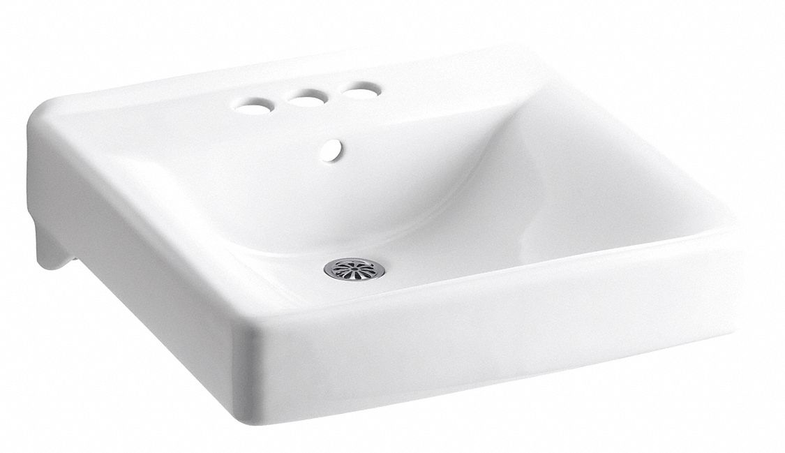 Bathroom Sink: Soho®,
