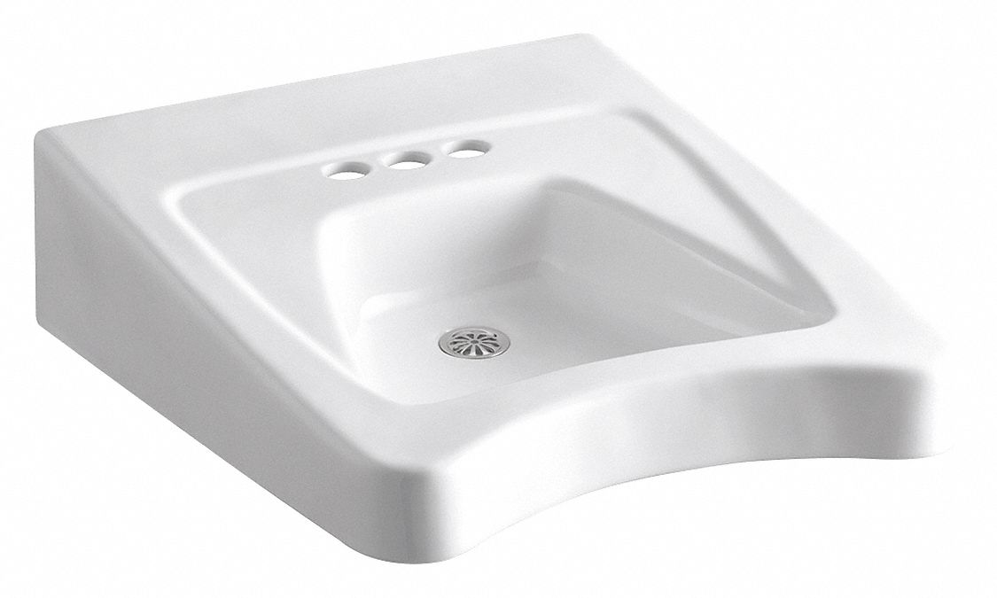 Bathroom Sink: Morningside™,