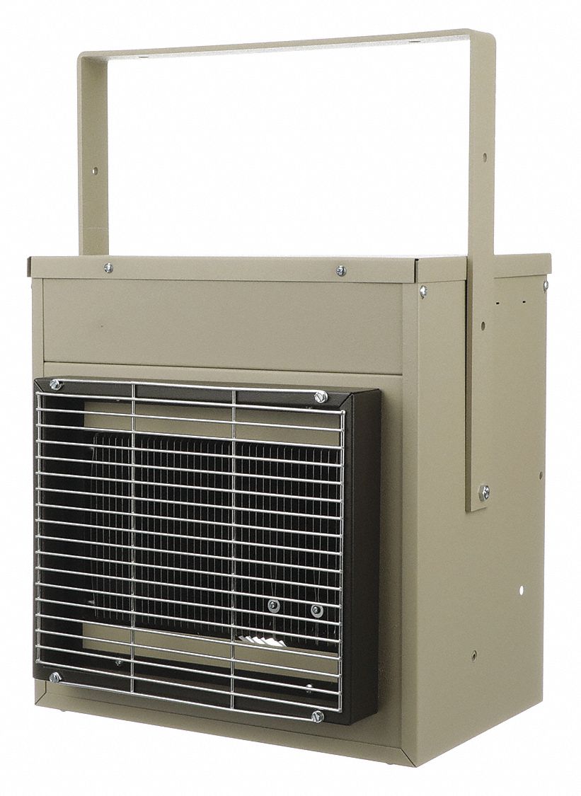 ELECTRIC PLENUM HEATER,208/240V AC V