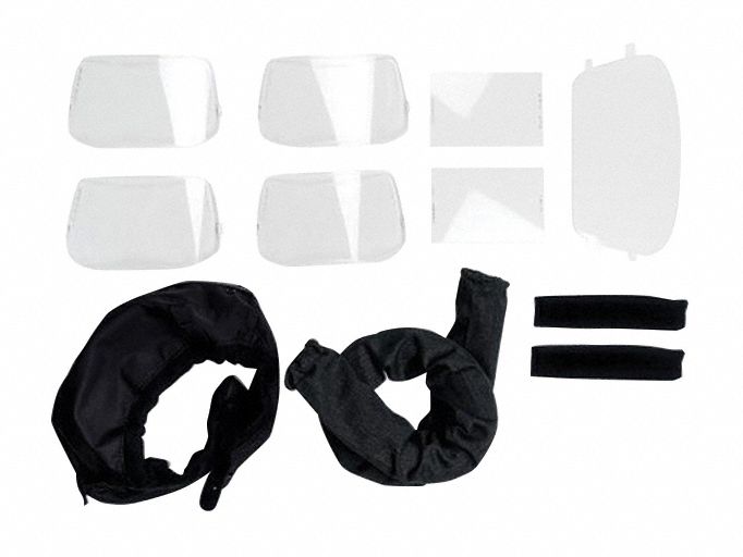 Speedglas Starter Kit: