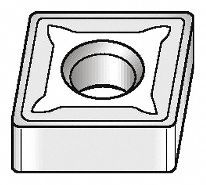 Diamond Turning Insert