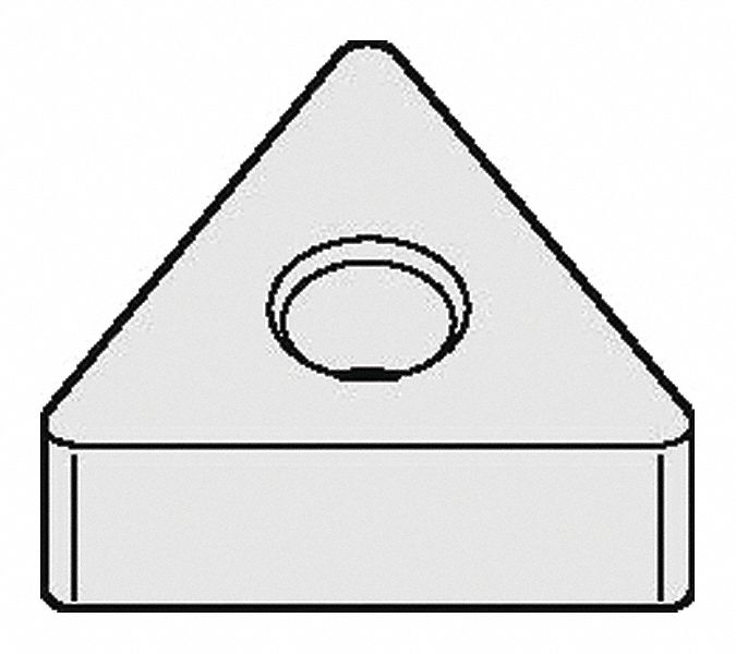 Insert, Negative Insert