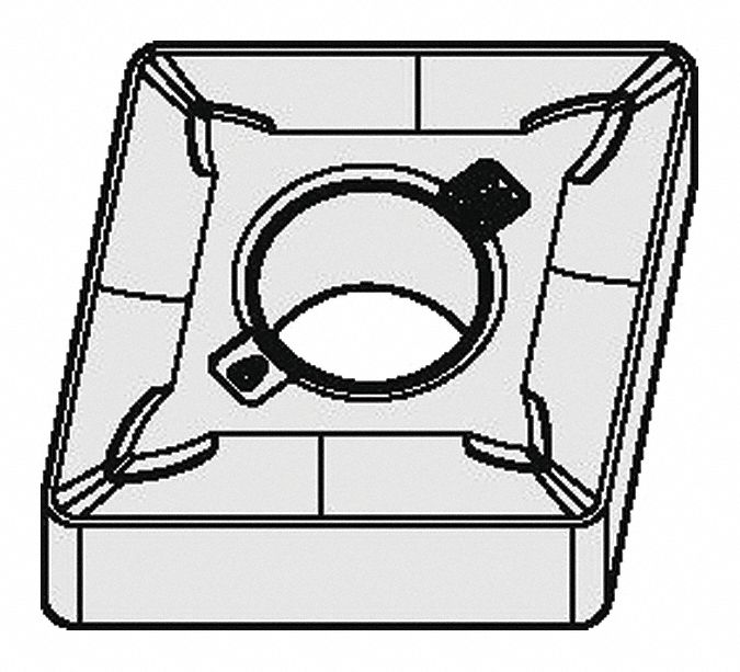 Diamond Turning Insert