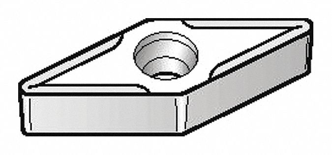 Diamond Turning Insert