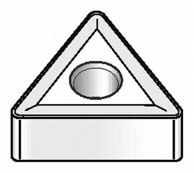 Insert, Negative Insert GEO Std
