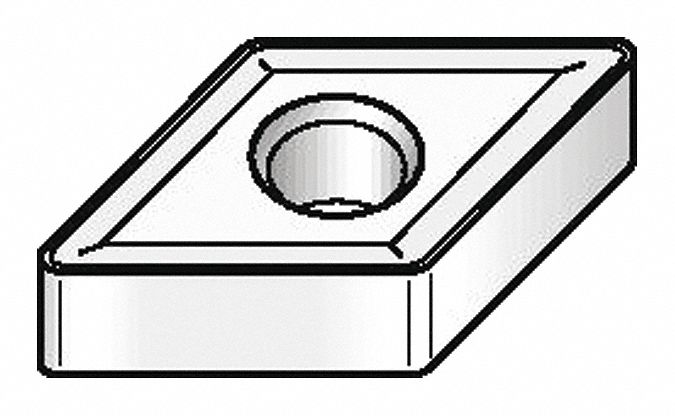 Diamond Turning Insert