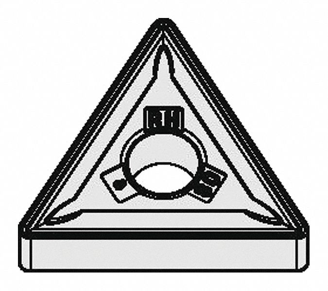 Insert, Negative Insert GEO RH