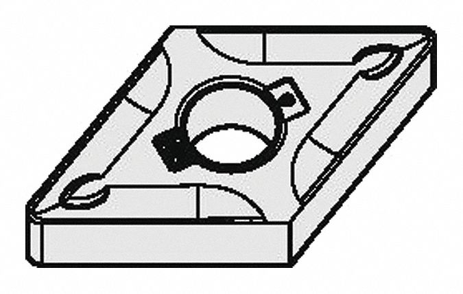 Diamond Turning Insert