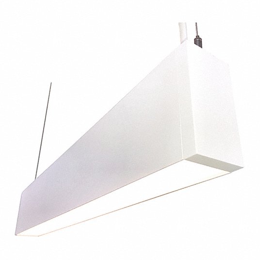 Led Suspended Fixture 56fh98