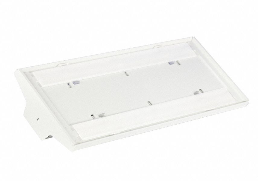 LED High Bay: Dimmable, 120 to 277V, Integrated LED, LED Repl For 175 to 450W HID