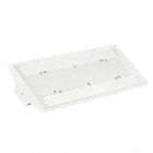 LED HIGH BAY, DIMMABLE, 120 TO 277V, FOR INTEGRATED BULB, REPL FOR 175 TO 450W HID