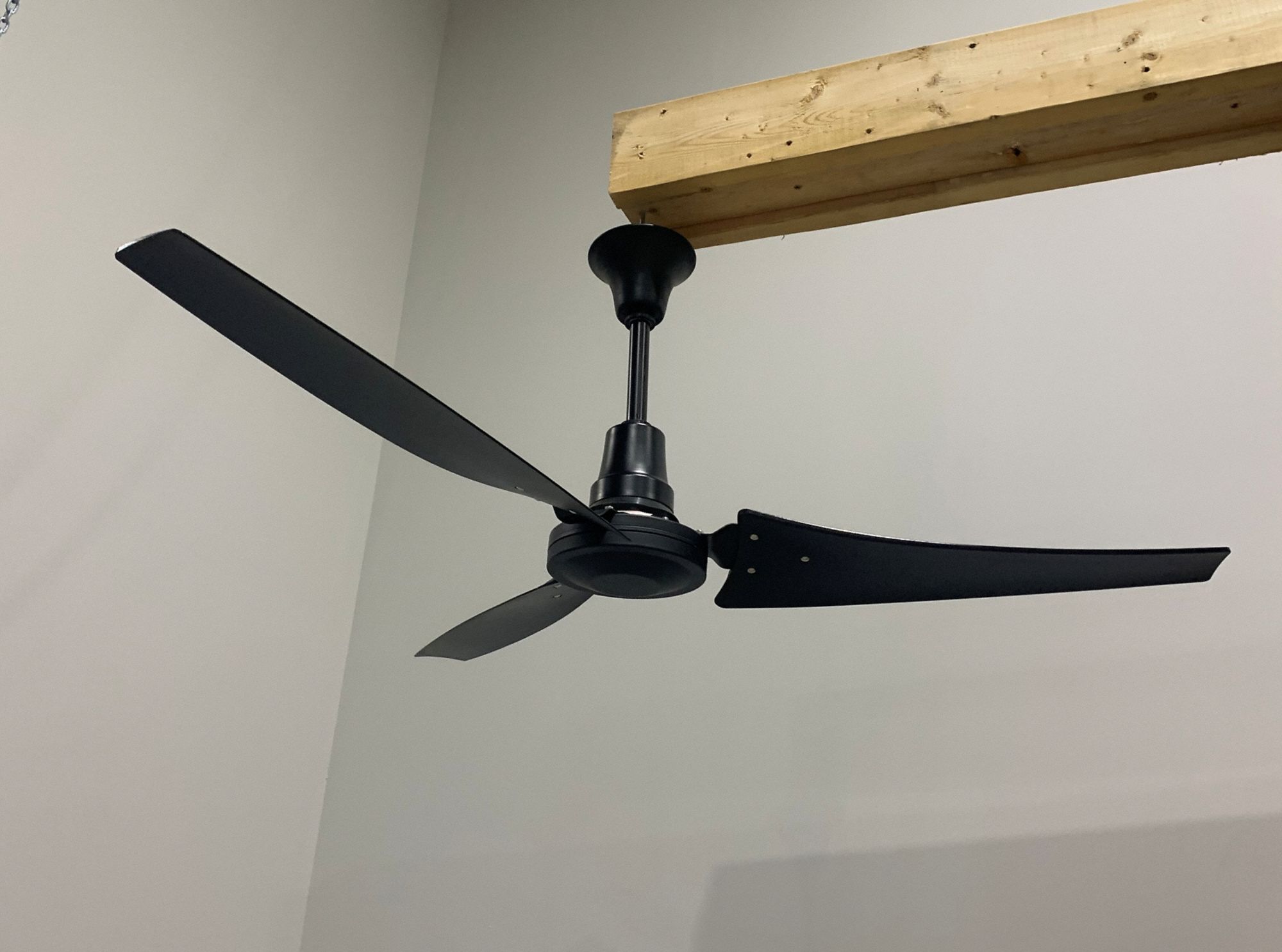 Ves Light Duty Indoor Outdoor Industrial Ceiling Fan