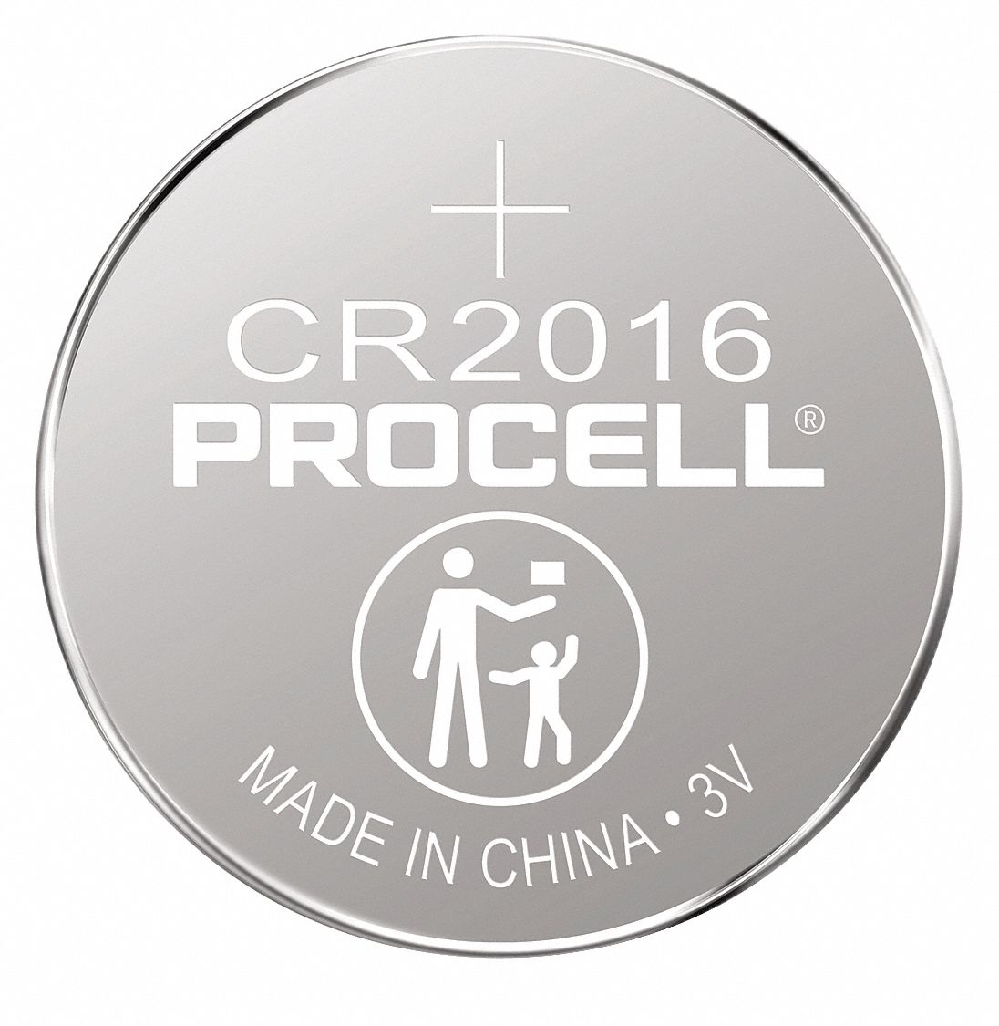 coin cell battery