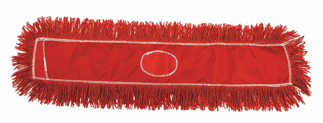 VADROUILLE,NYLON/POLYESTER,37-1/2PO LO