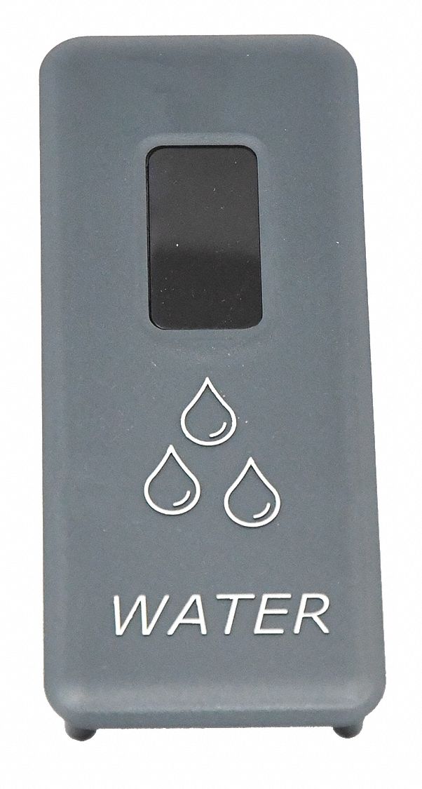 Water Sensor Cover: For 56FJ86, For 02-4825-12, Fits Scotsman Brand