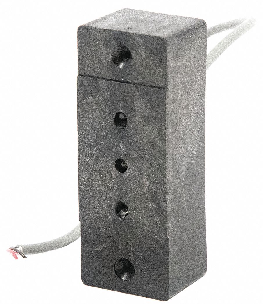 Ice Dispenser Sensor: For 56FJ93, For 11-0614-01, Fits Scotsman Brand