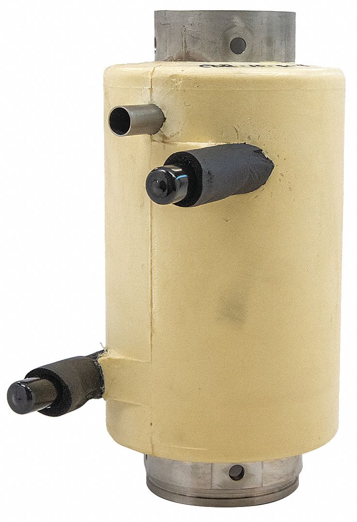 Evaporator, For 56FJ97, Fits Scotsman