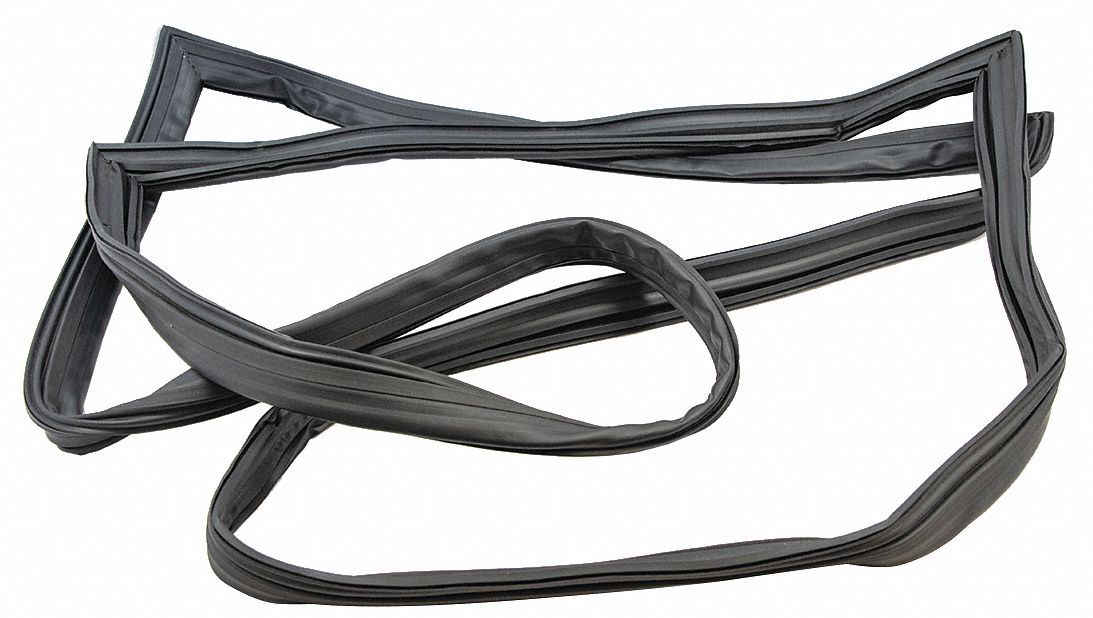 Door Gasket, For 56FK16, Fits Everest