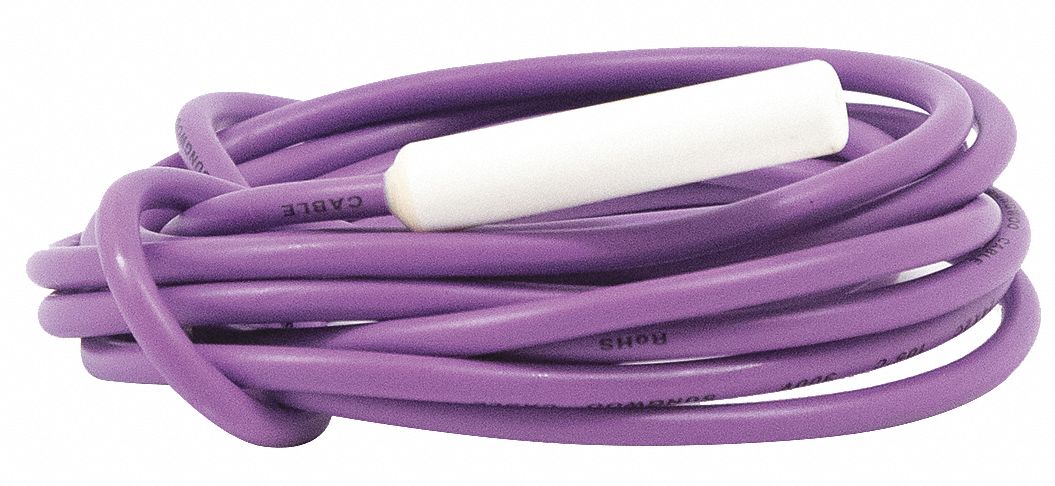 Temperature Sensor: Mfr Part # RS01-00