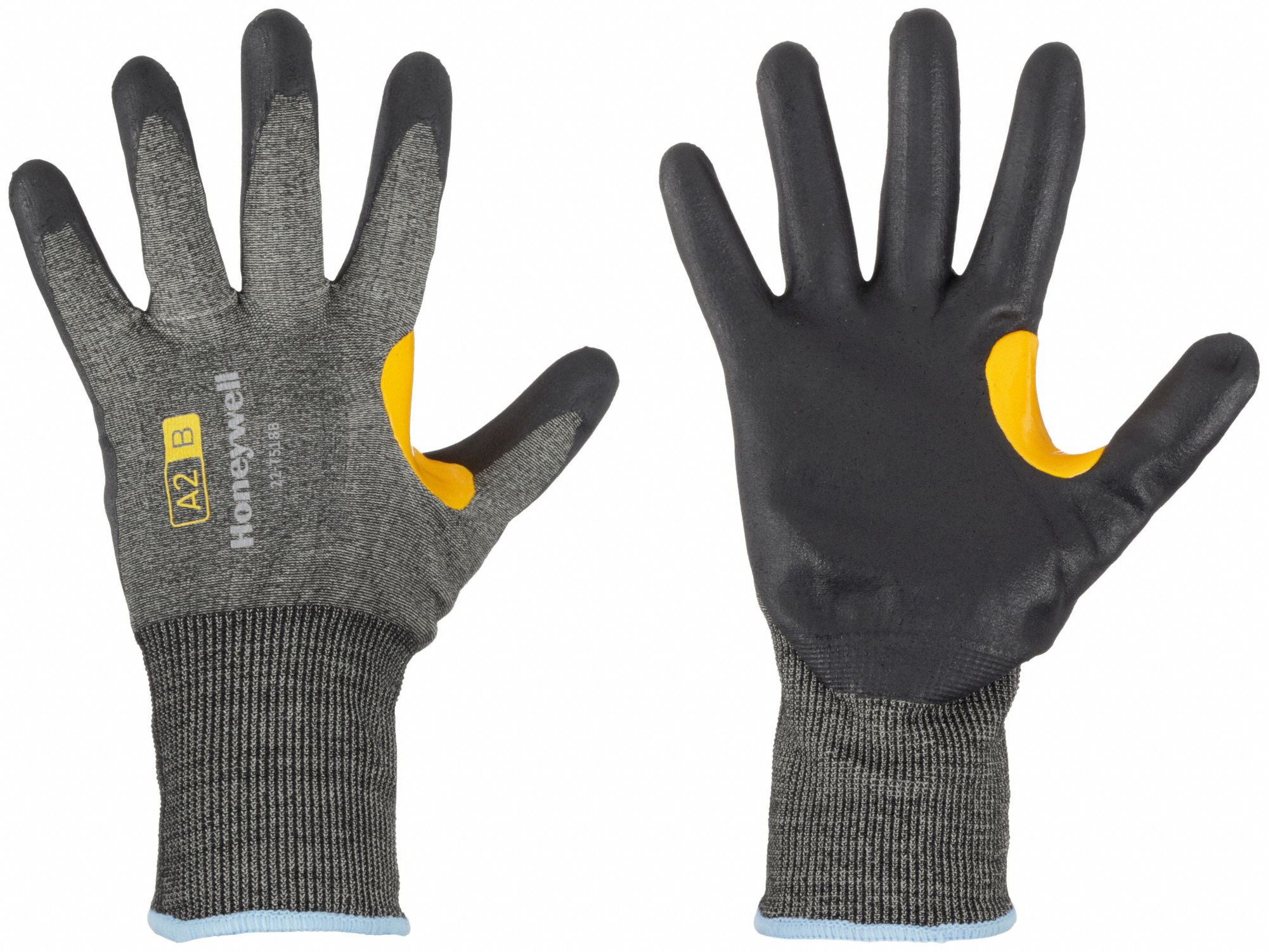 HONEYWELL CoreShield Nitrile-Dipped Cut-Resistant Gloves XS