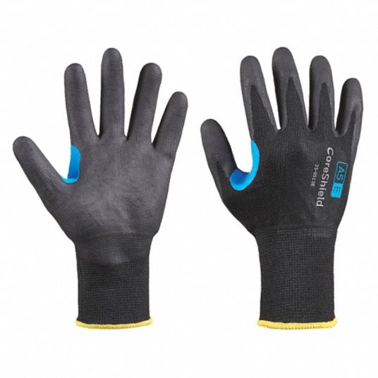 HONEYWELL Cut Resistant Gloves, A5 ANSI/ISEA Cut Level, General Purpose ...