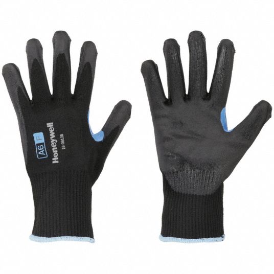 Choice Level A6 Cut-Resistant Glove