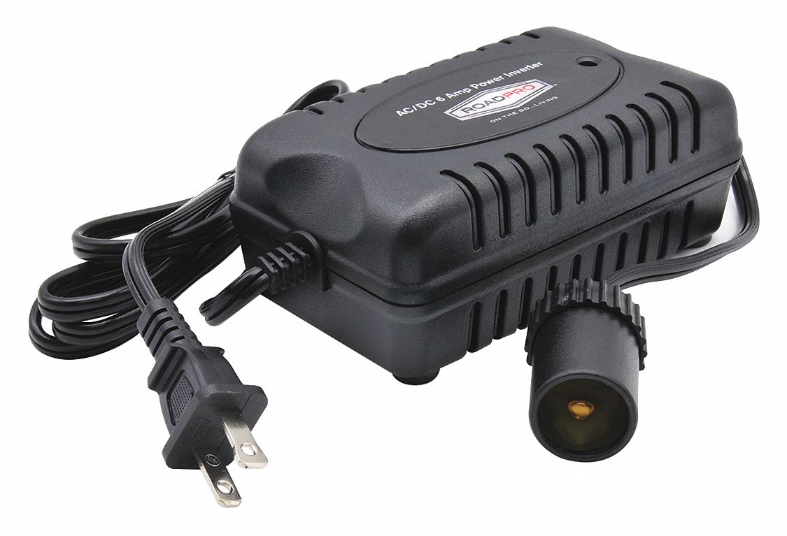 AC/DC Converter Portable 72W 6A