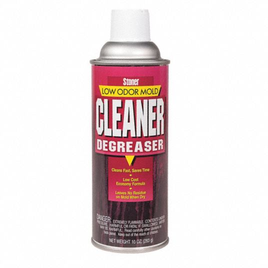 A595 - Mold Cleaner