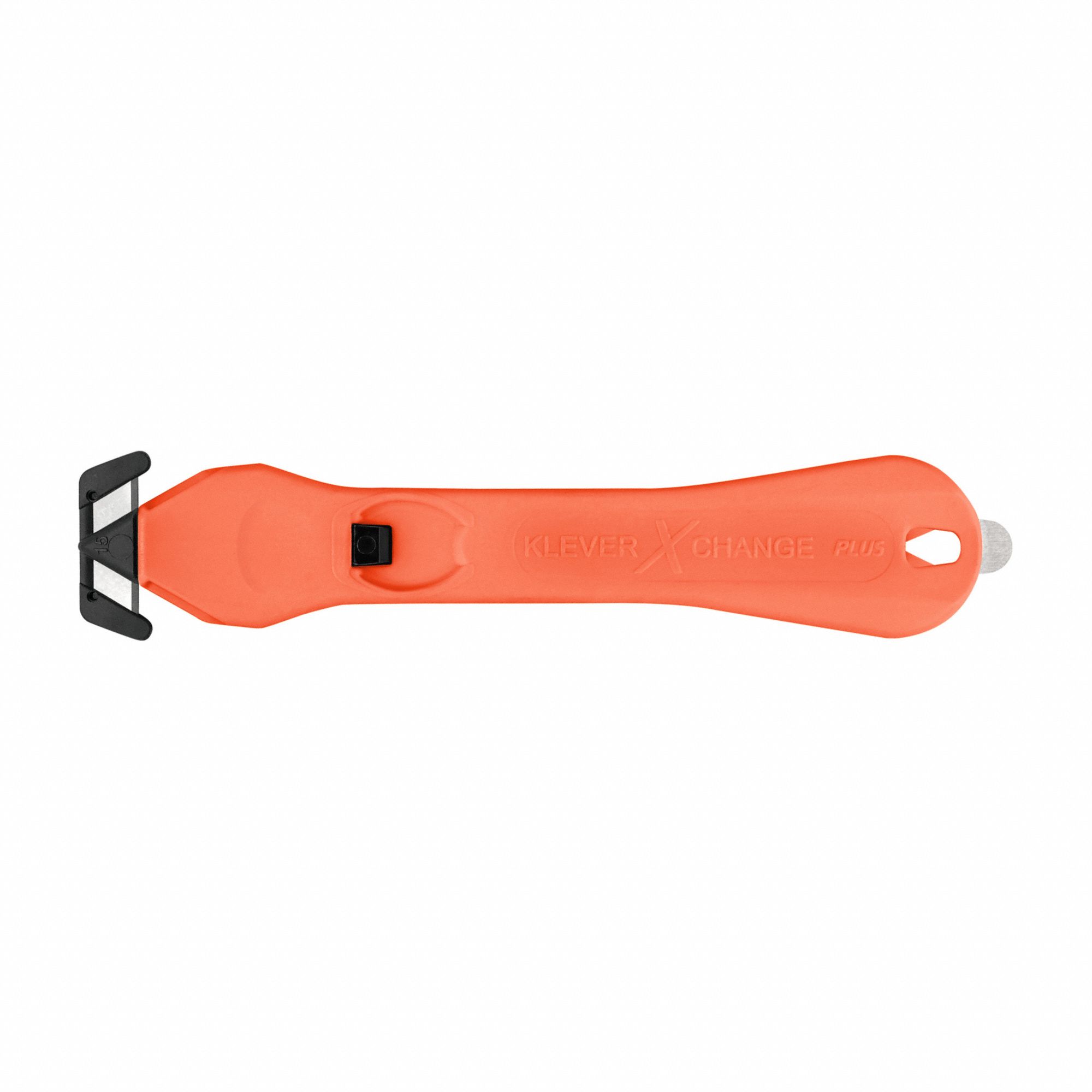 K8371 Safety Cutter 6-1/2 L Carbon Steel