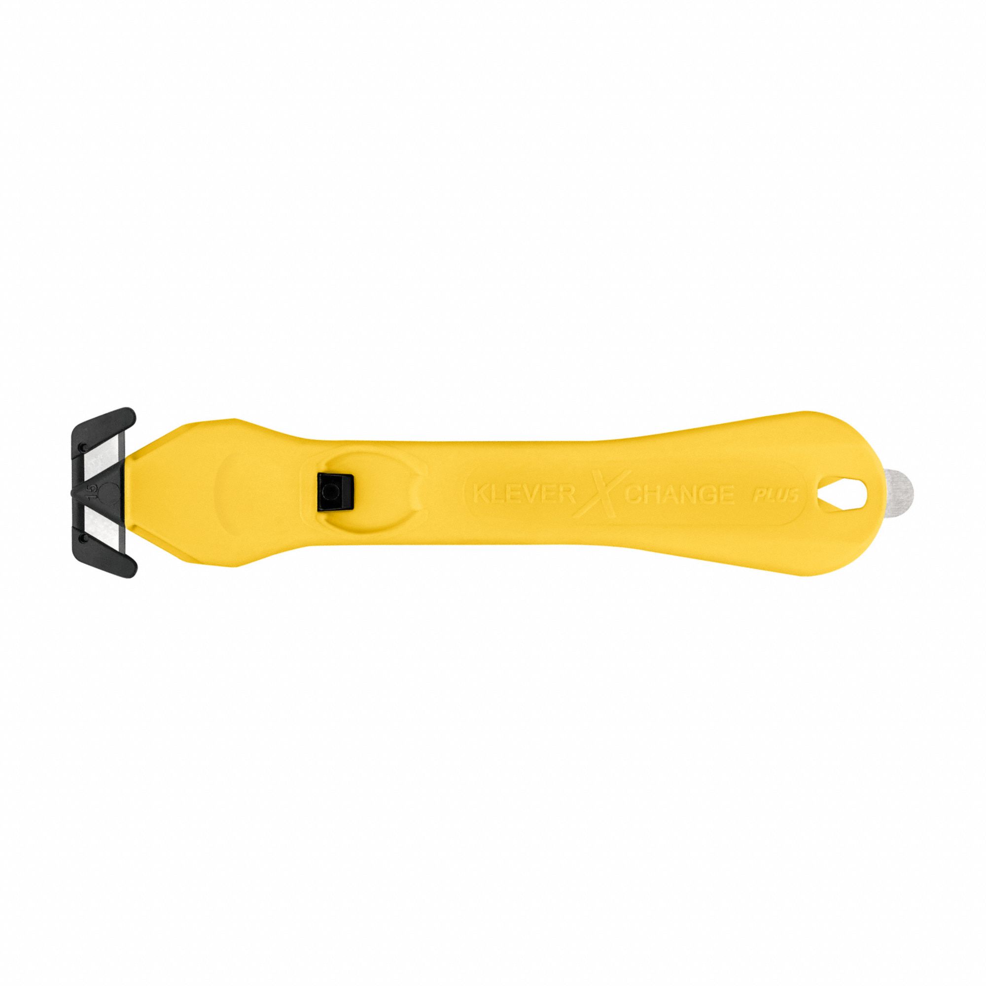 K8371 Safety Cutter 6-1/2 L Carbon Steel