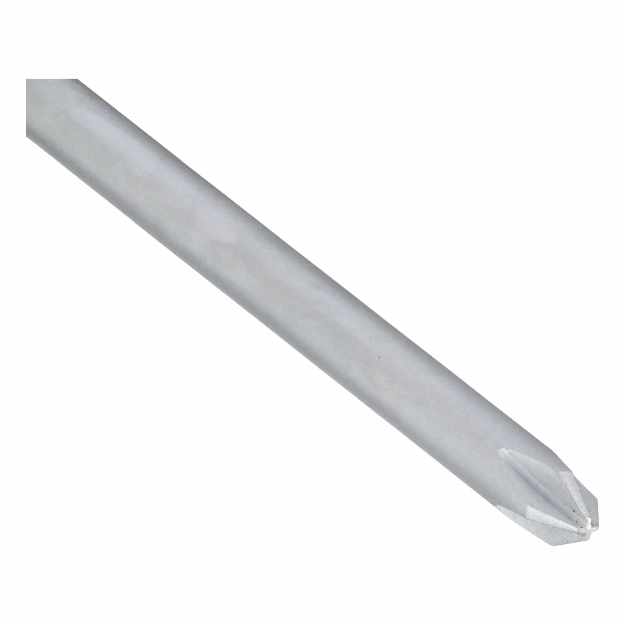 ESD-Safe Precision Phillips Screwdriver: ESD Safe PicoFinish, Std Lg, ESD Safe, Not Insulated