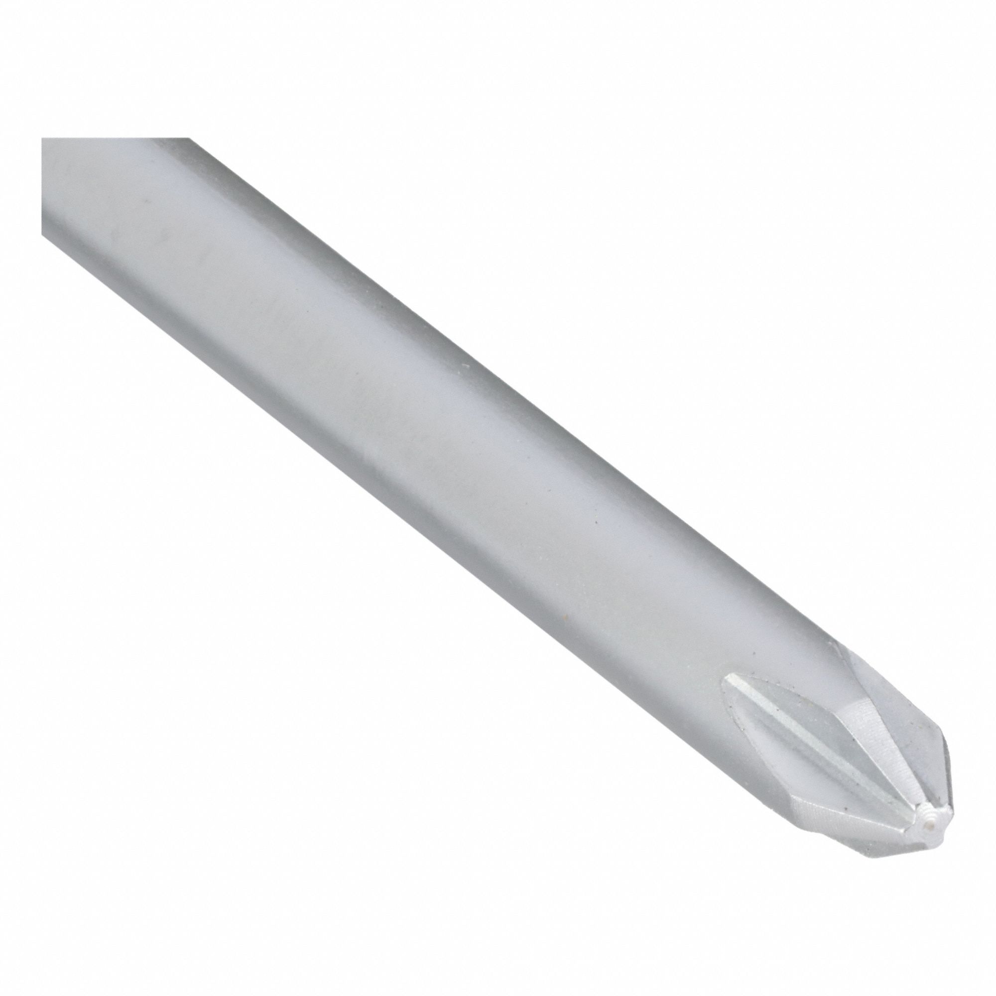 ESD-Safe Precision Phillips Screwdriver: ESD Safe PicoFinish, Std Lg, ESD Safe, Not Insulated