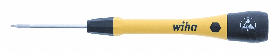 TOURNEVIS TORX DE PRECISION ESD-SAFE