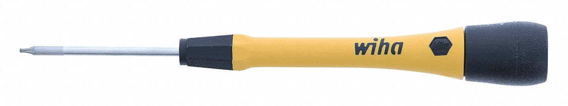 TOURNEVIS TORX DE PRECISION ESD-SAFE