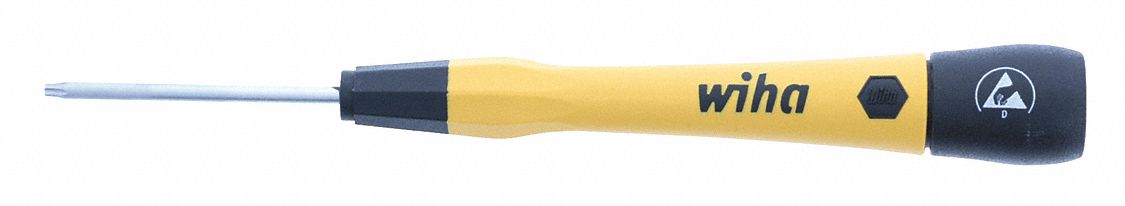 TOURNEVIS TORX DE PRECISION ESD-SAFE