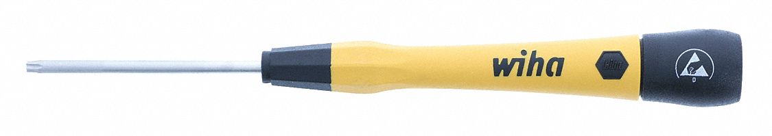 TOURNEVIS TORX DE PRECISION ESD-SAFE