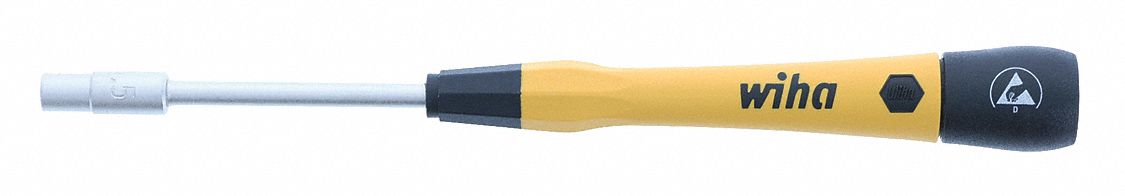 ENTRNMNT, 4,5 MM, UNI, TIGE RDE FSLEE