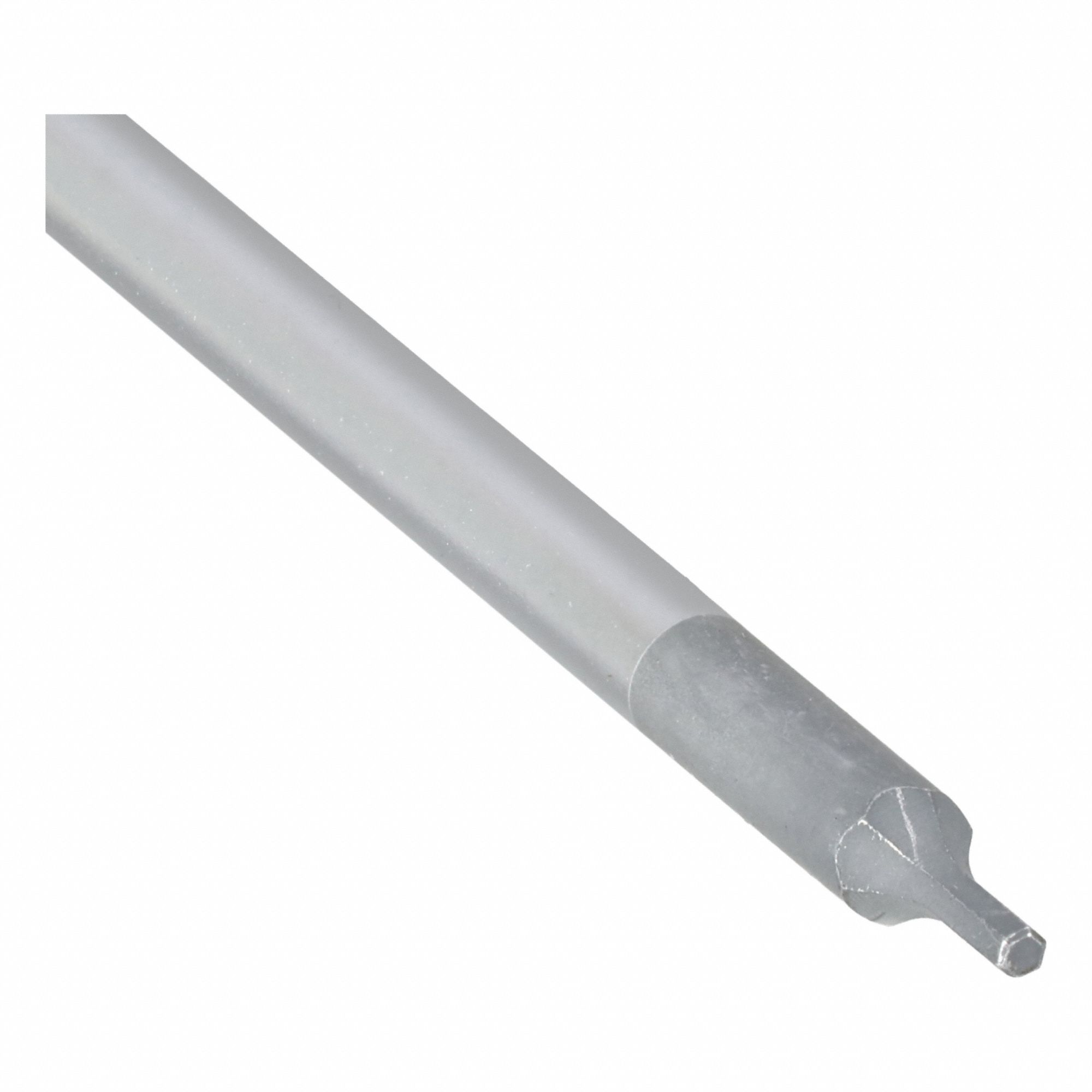 ESD-Safe Precision Hex Screwdriver: ESD Safe PicoFinish, Std Lg, 0.9 mm Tip Size