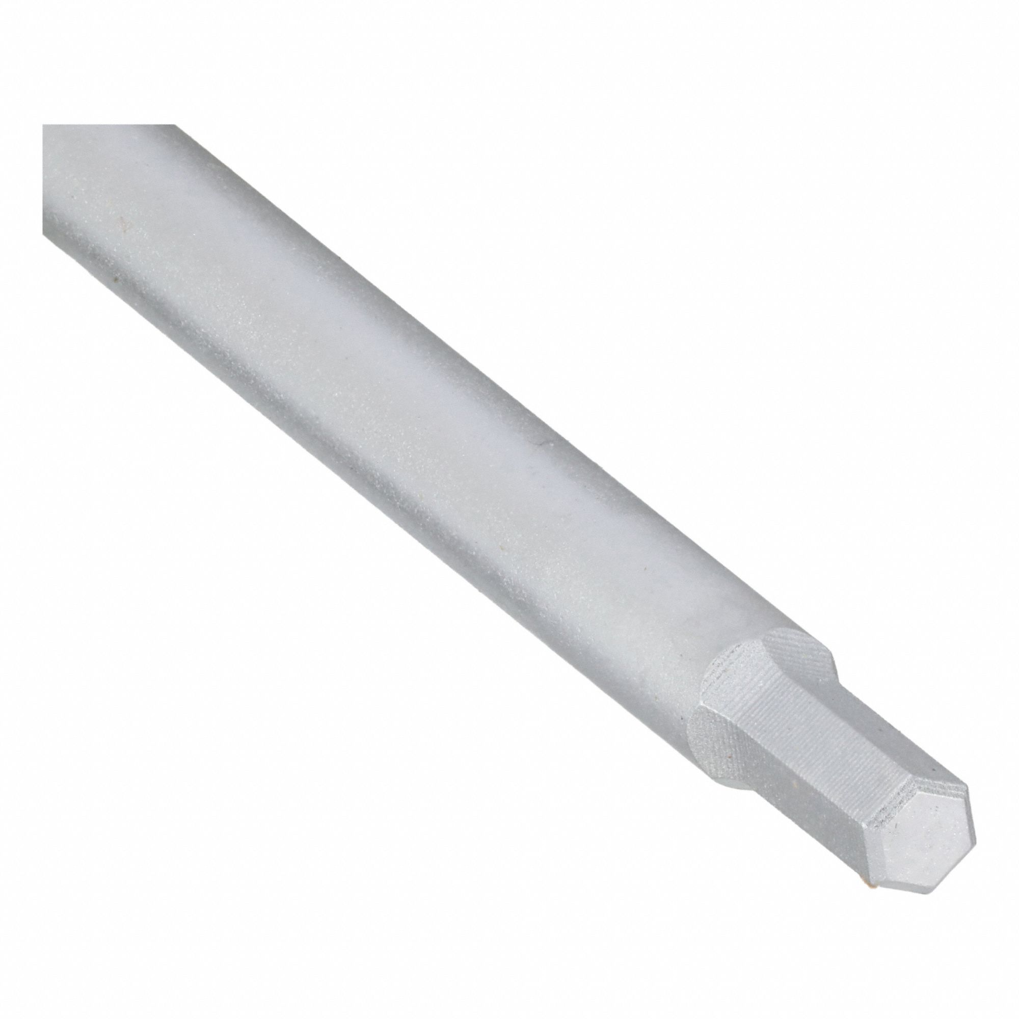 ESD-Safe Precision Hex Screwdriver: ESD Safe PicoFinish, Std Lg, 7/64 in Tip Size