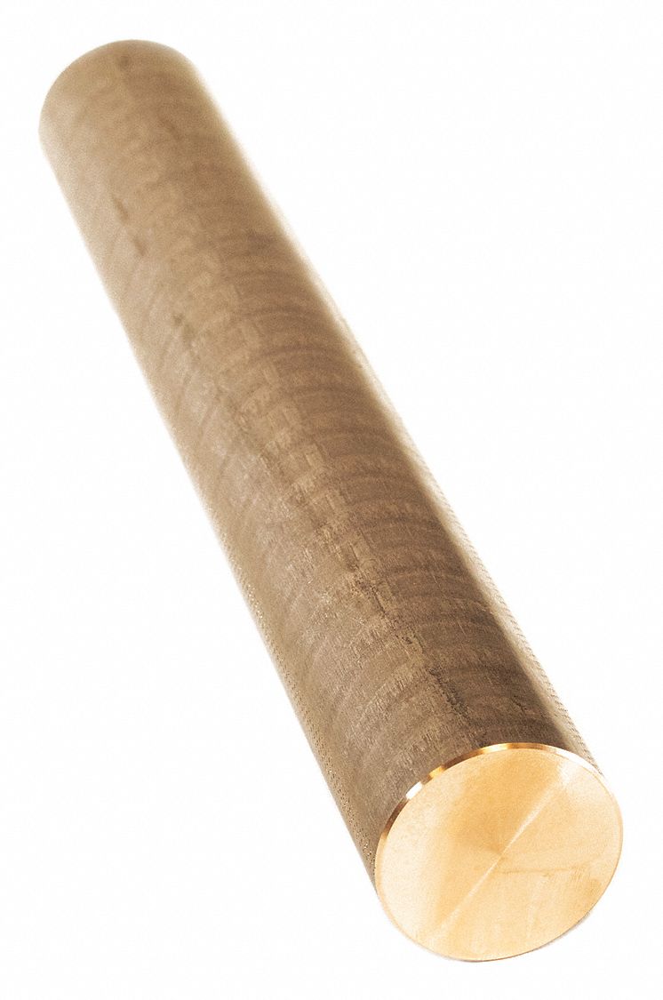 C89835 Bronze Rod:
