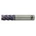 General Purpose Finishing EXO-Coated Carbide Square End Mills